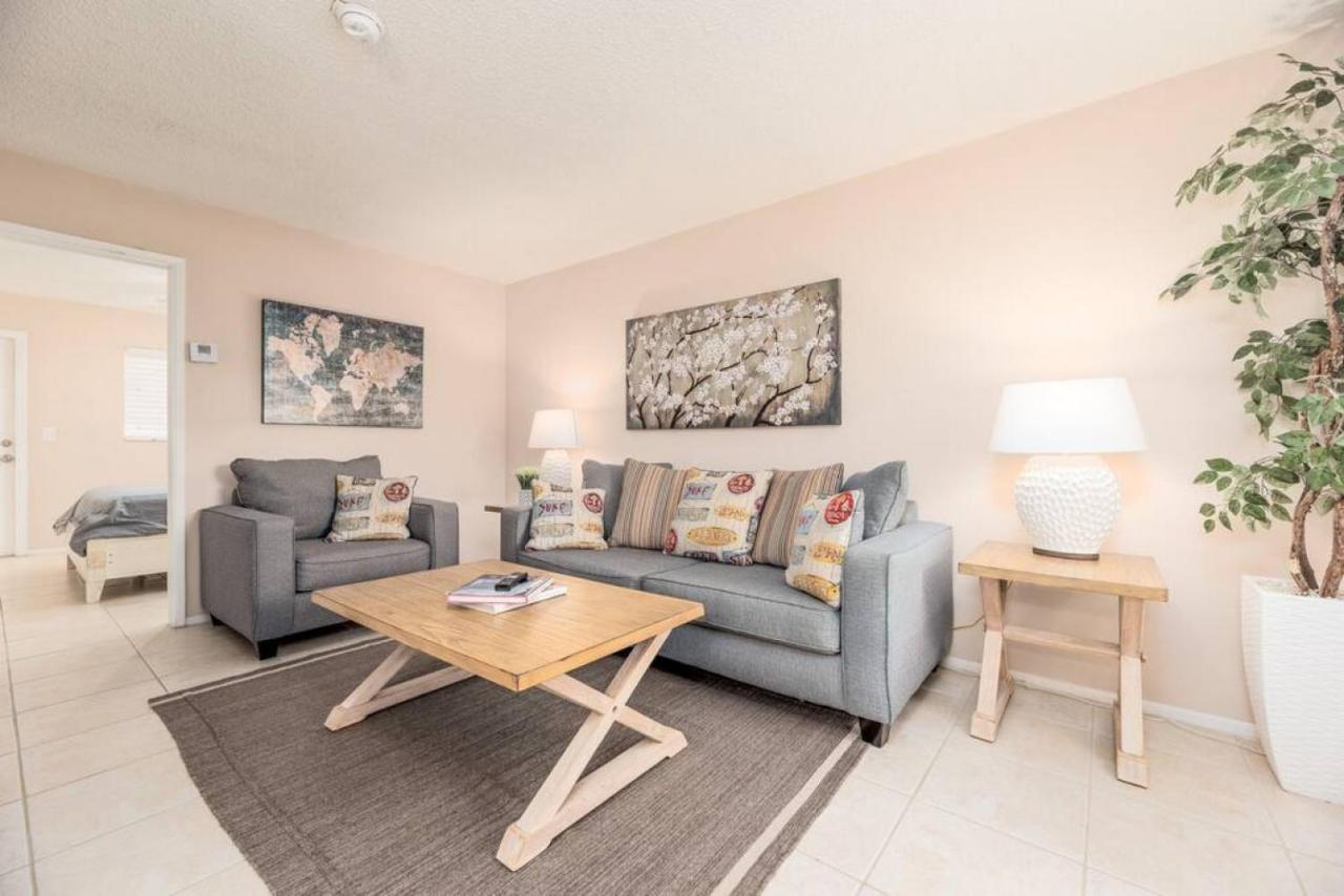 The Retreat 3 - Wilton Manors Daire Fort Lauderdale Dış mekan fotoğraf
