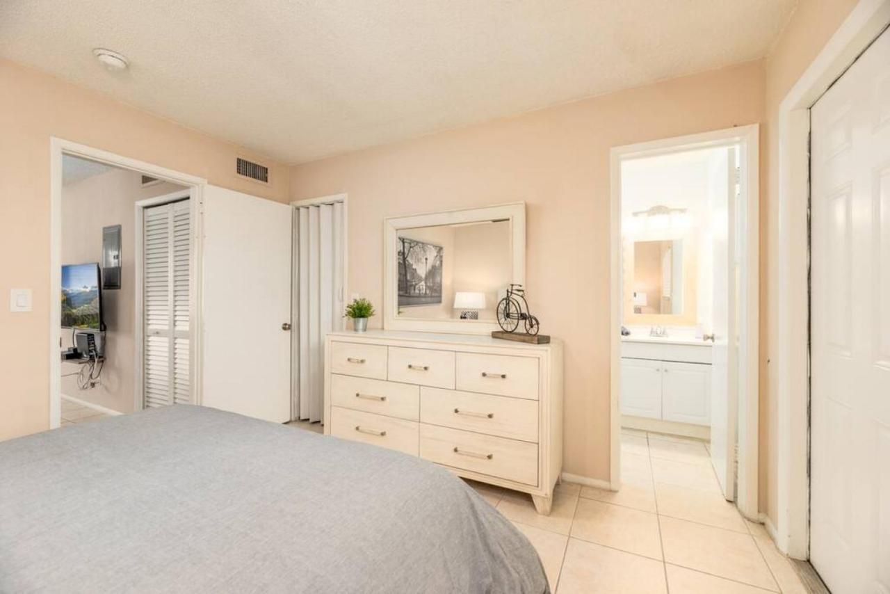 The Retreat 3 - Wilton Manors Daire Fort Lauderdale Dış mekan fotoğraf