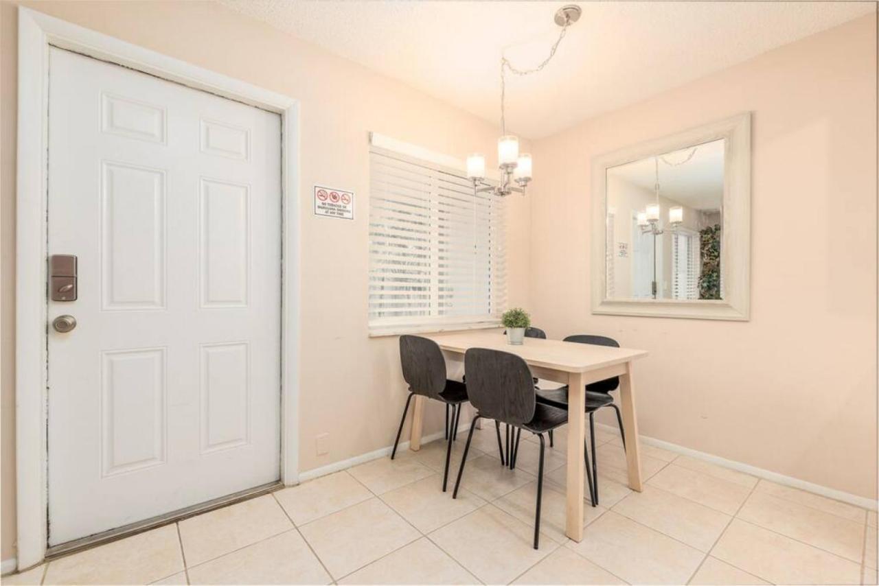 The Retreat 3 - Wilton Manors Daire Fort Lauderdale Dış mekan fotoğraf